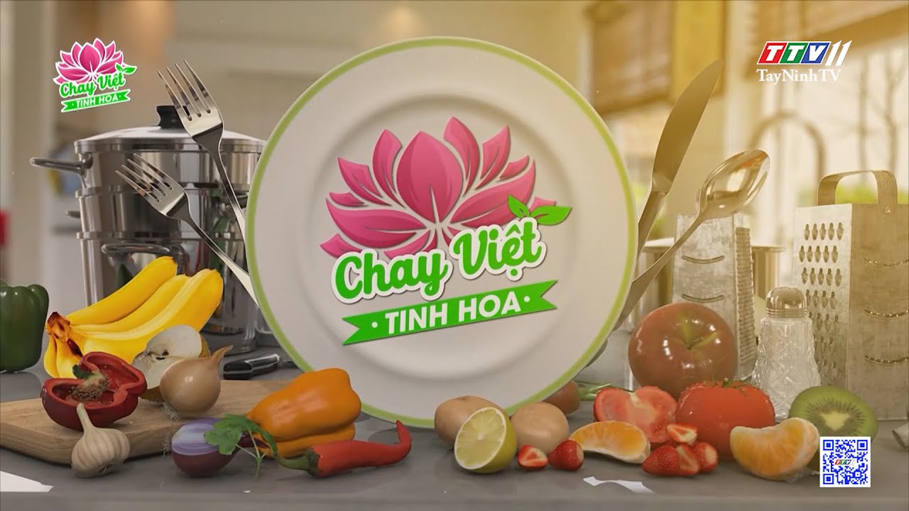 Nấm mối đen kho tiêu | CHAY VIỆT TINH HOA | TayNinhTVEnt